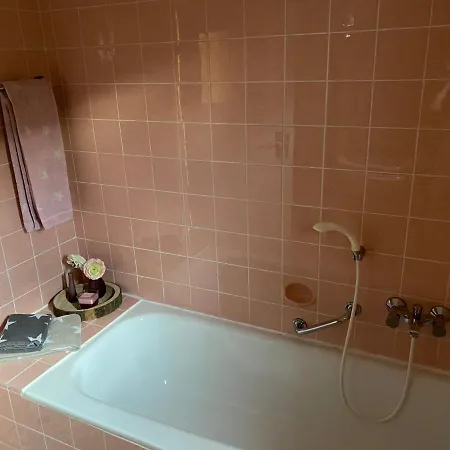 Apartamento Gemuetliche Naehe Schloss Biedenkopf