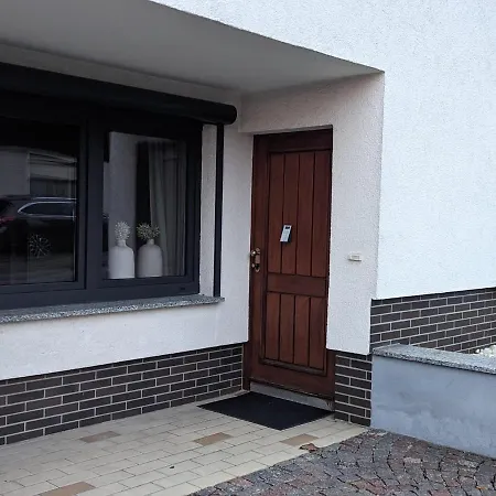 Gemuetliche Naehe Schloss *